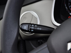 2015款 赛欧3 1.3L 手动 理想天窗版