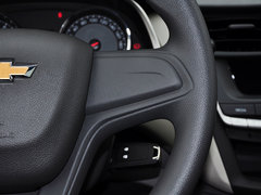 2015款 赛欧3 1.3L 手动 理想天窗版