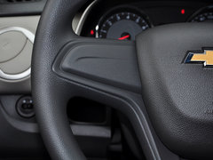 2015款 赛欧3 1.3L 手动 理想天窗版