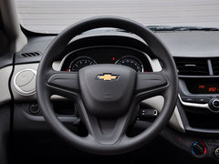 2015款 赛欧3 1.3L 手动 理想天窗版