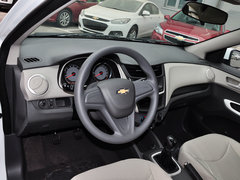 2015款 赛欧3 1.3L 手动 理想天窗版