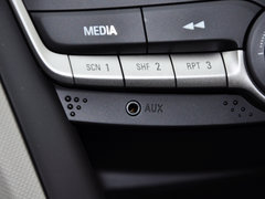 2015款 赛欧3 1.3L 手动 理想天窗版