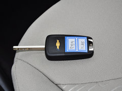 2015款 赛欧3 1.3L 手动 理想天窗版