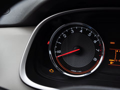 2015款 赛欧3 1.3L 手动 理想天窗版