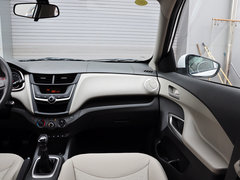 2015款 赛欧3 1.3L 手动 理想天窗版