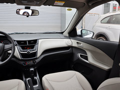 2015款 赛欧3 1.3L 手动 理想天窗版