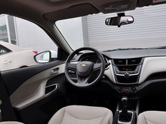 2015款 赛欧3 1.3L 手动 理想天窗版