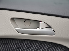 2015款 赛欧3 1.3L 手动 理想天窗版