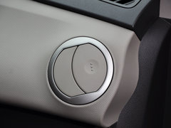 2015款 赛欧3 1.3L 手动 理想天窗版