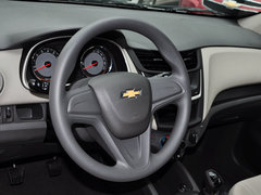 2015款 赛欧3 1.3L 手动 理想天窗版
