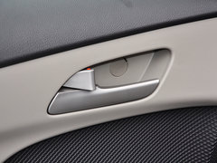 2015款 赛欧3 1.3L 手动 理想天窗版