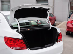 2015款 赛欧3 1.3L 手动 理想天窗版
