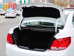 2015款 赛欧3 1.3L 手动 理想天窗版