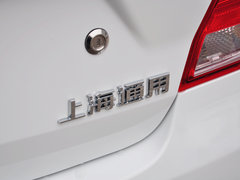 2015款 赛欧3 1.3L 手动 理想天窗版