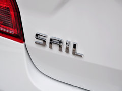 2015款 赛欧3 1.3L 手动 理想天窗版