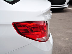 2015款 赛欧3 1.3L 手动 理想天窗版