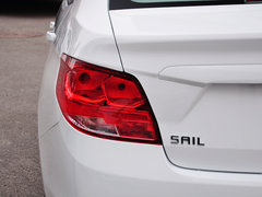 2015款 赛欧3 1.3L 手动 理想天窗版