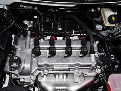 2015款 赛欧3 1.3L 手动 理想天窗版