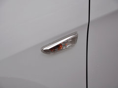 2015款 赛欧3 1.3L 手动 理想天窗版