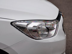 2015款 赛欧3 1.3L 手动 理想天窗版