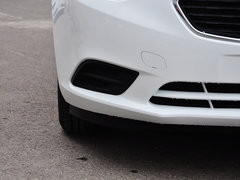 2015款 赛欧3 1.3L 手动 理想天窗版