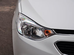 2015款 赛欧3 1.3L 手动 理想天窗版
