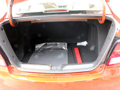 2015款 赛欧3 1.5L 手动 理想版