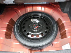 2015款 赛欧3 1.5L 手动 理想版