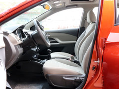2015款 赛欧3 1.5L 手动 理想版