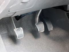 2015款 赛欧3 1.5L 手动 理想版