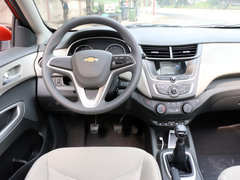 2015款 赛欧3 1.5L 手动 理想版