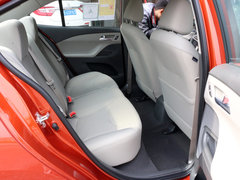 2015款 赛欧3 1.5L 手动 理想版