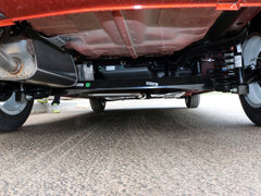 2015款 赛欧3 1.5L 手动 理想版