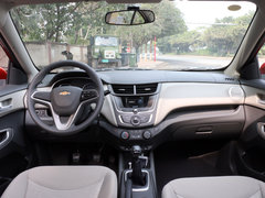 2015款 赛欧3 1.5L 手动 理想版