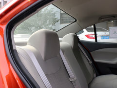 2015款 赛欧3 1.5L 手动 理想版