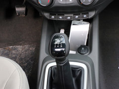 2015款 赛欧3 1.5L 手动 理想版