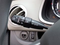 2015款 赛欧3 1.5L 手动 理想版