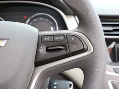 2015款 赛欧3 1.5L 手动 理想版
