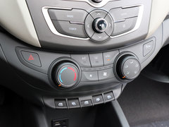 2015款 赛欧3 1.5L 手动 理想版