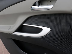 2015款 赛欧3 1.5L 手动 理想版