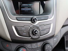 2015款 赛欧3 1.5L 手动 理想版