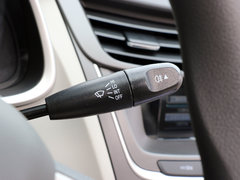 2015款 赛欧3 1.5L 手动 理想版
