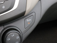 2015款 赛欧3 1.5L 手动 理想版