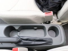 2015款 赛欧3 1.5L 手动 理想版