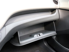 2015款 赛欧3 1.5L 手动 理想版