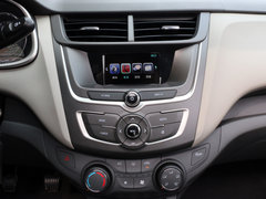 2015款 赛欧3 1.5L 手动 理想版