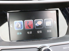 2015款 赛欧3 1.5L 手动 理想版