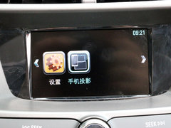 2015款 赛欧3 1.5L 手动 理想版