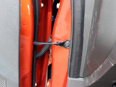 2015款 赛欧3 1.5L 手动 理想版