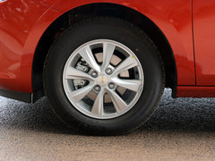 2015款 赛欧3 1.5L 手动 理想版